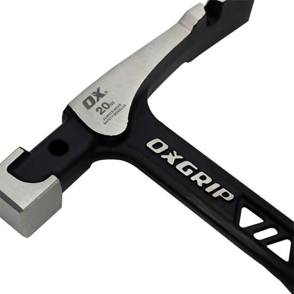 Pro Ultrastrike Brick Hammer